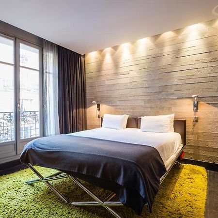 Cmg - Premium Tour Eiffel - 14 Apartman Párizs Kültér fotó