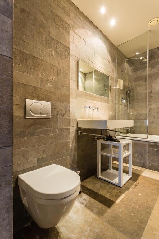Cmg - Premium Tour Eiffel - 14 Apartman Párizs Kültér fotó