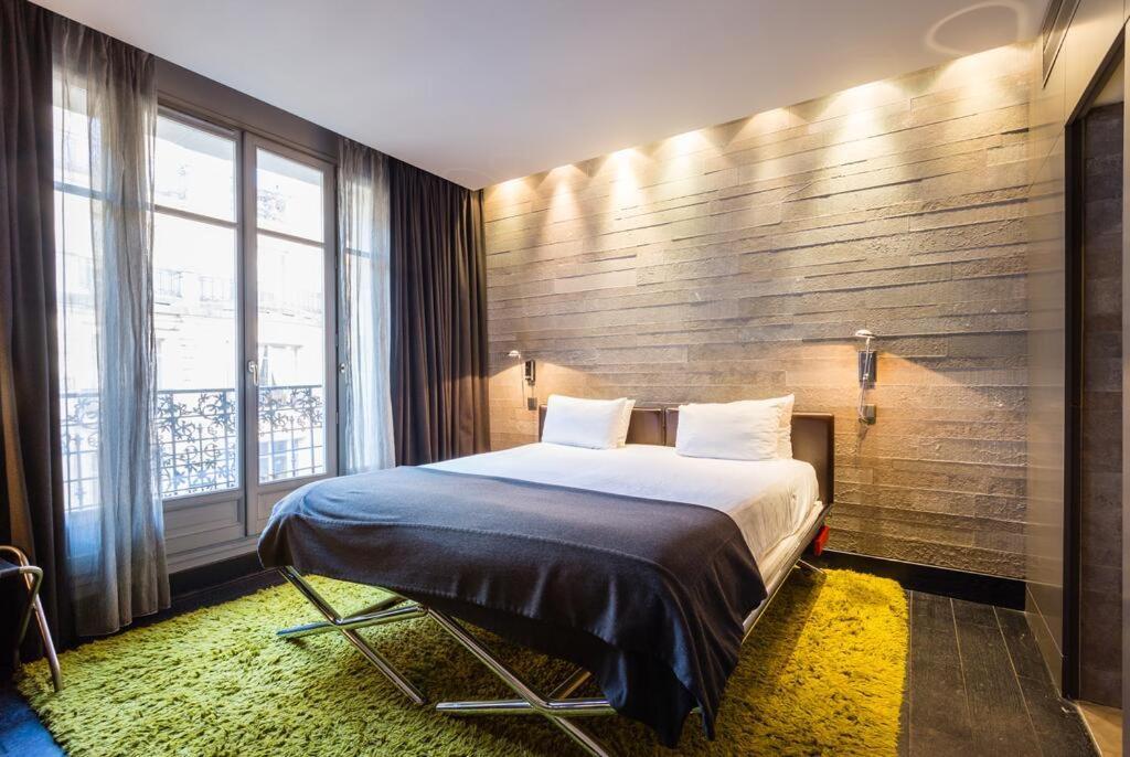 Cmg - Premium Tour Eiffel - 14 Apartman Párizs Kültér fotó