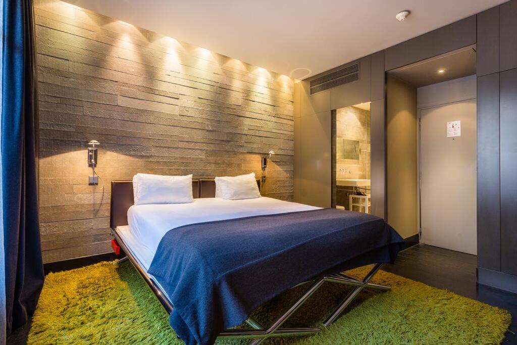 Cmg - Premium Tour Eiffel - 14 Apartman Párizs Kültér fotó